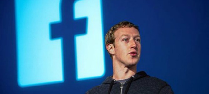 Hackean las cuentas de Mark Zuckerberg en las redes sociales
