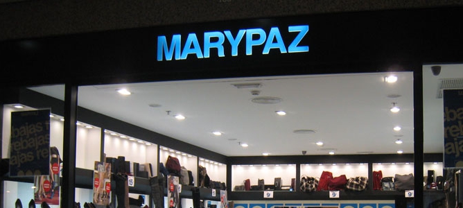 MaryPaz pide el preconcurso de acreedores