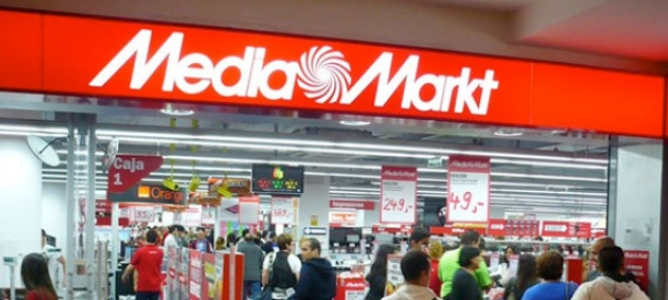 Media Markt invierte 47 millones para digitalizar las 77 tiendas en España