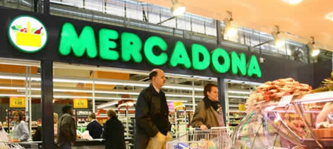 Mercadona creará 5.000 empleos este verano