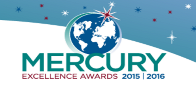 Llorente & Cuenca obtiene cinco premios en los Mercury Excellence Awards