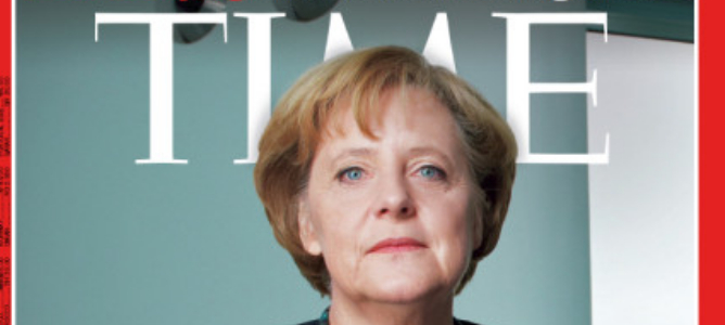 Merkel paga caro en los sondeos su acogida a los refugiados