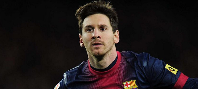 El juicio a Messi será 3 días después de la final de Champions