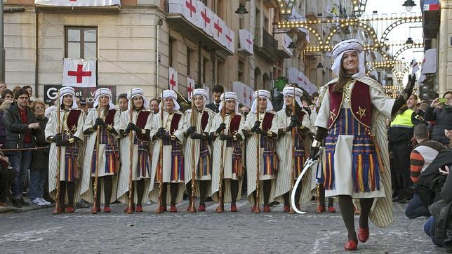 Valencia podría suspender las Fiestas de Moros y Cristianos para no ofender a los musulmanes