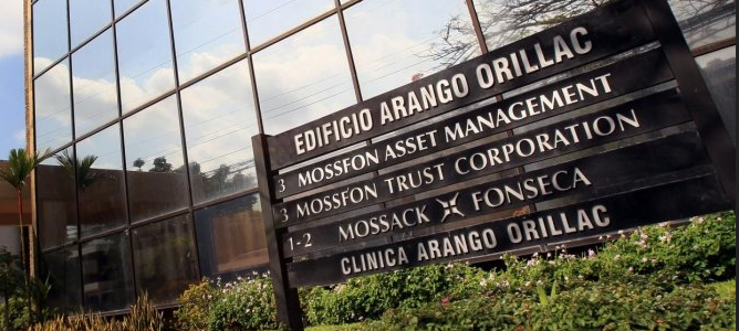 Mossack Fonseca demandará a los periodistas de los ‘papeles de Panamá’
