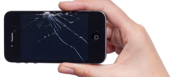 Los 5 errores típicos que acaban con tu smartphone