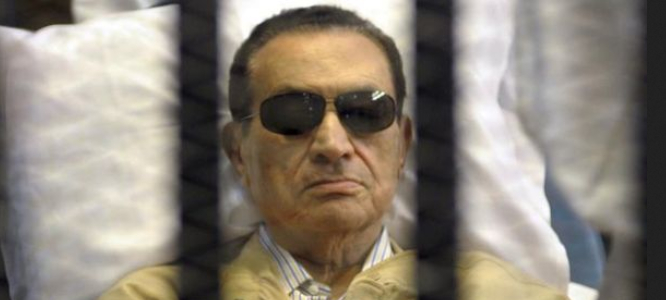 Suiza bloqueará las cuentas de dictadores y de su entorno