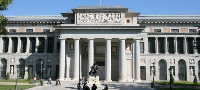 MEC gana el concurso de medios del Museo del Prado