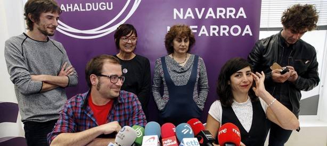 Las CC AA con Podemos en el poder suben impuestos