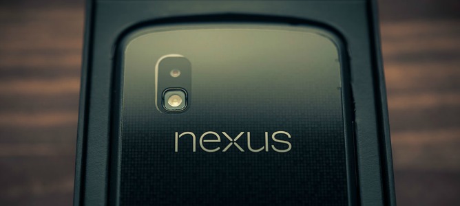 Google desvela una versión preliminar de su nuevo sistema operativo Android
