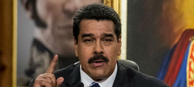 Las empresas españolas reducen su inversión en la Venezuela chavista