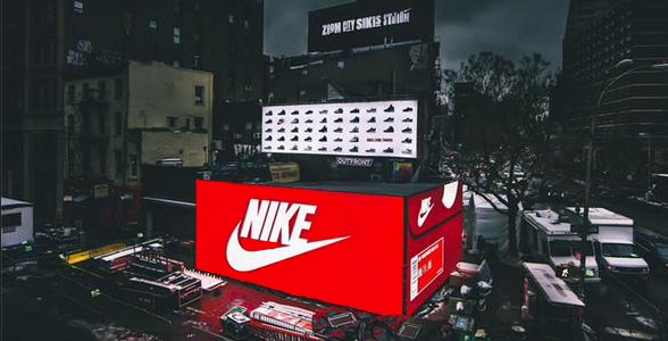 Marcas como Nike o H&M sufren un boicot en China por el algodón de Xinjiang