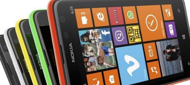 Nokia despedirá a 1.300 empleados tras su fusión con Alcatel