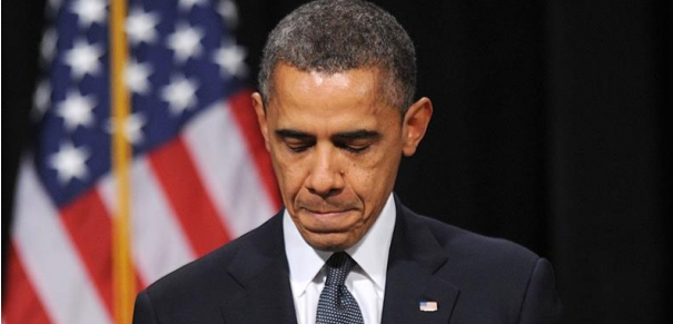 Obama revela su peor error durante su presidencia: la intervención en Libia