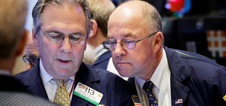 Wall Street espera para junio la próxima subida de tipos de interés