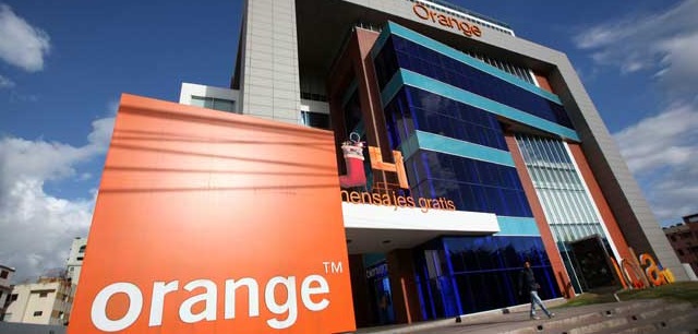 Orange-Jazztel despedirá al 7,7% de su plantilla
