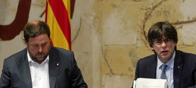 La Generalitat pide al Estado un total de 7.520 millones