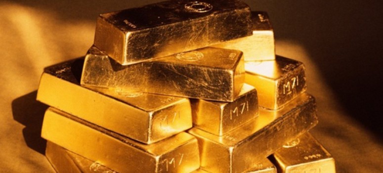 El oro, de récord tras superar los 2.000 dólares por onza