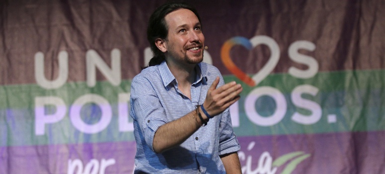 Los empresarios, ‘aterrados’ por Podemos, pero responden con tibieza