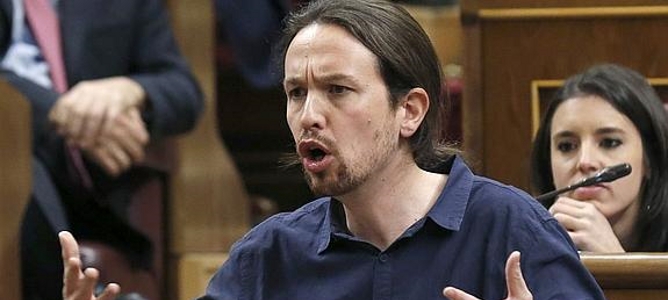 Las primeras exigencias de Podemos al Gobierno de Sánchez