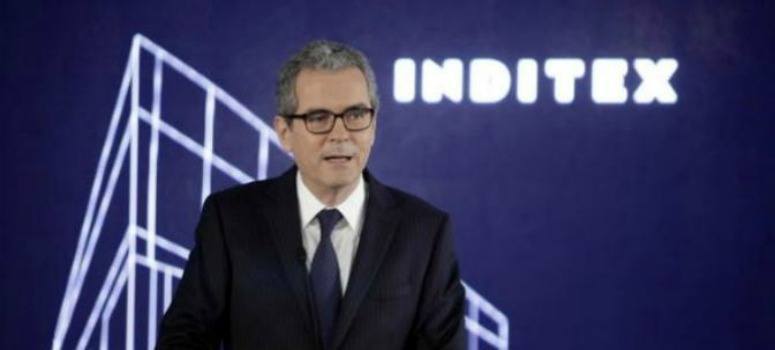 Inditex eleva el dividendo un 15%, hasta los 0,6 euros