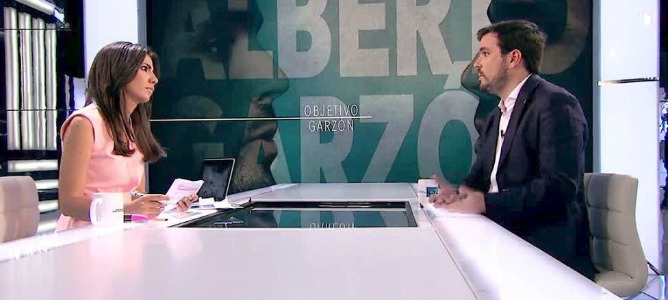 Garzón defiende que Leopoldo López esté preso ‘por golpista’