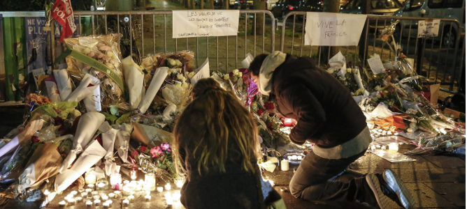 Explosión en París: una mujer española y dos bomberos franceses fallecidos