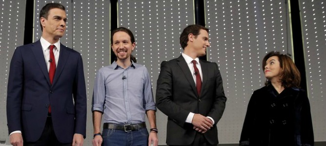 PSOE, Podemos y C’s rechazan la idea del PP de bajar los impuestos en 2017