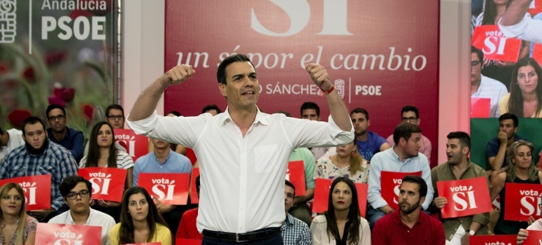 Sánchez, un mes después de defender a Besteiro: ‘Un socialista no puede tener una offshore’