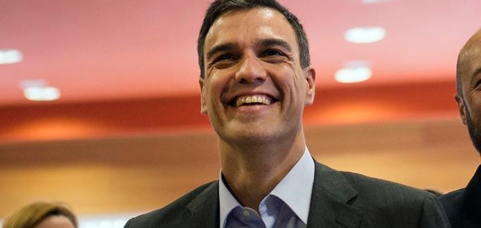 El PSOE quiere reducir el déficit pagando más a la Seguridad Social