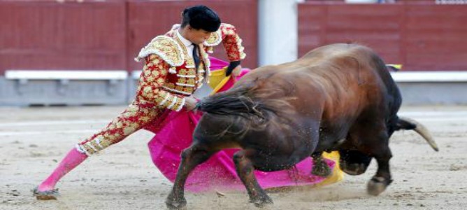 Los Toros vuelven a TVE