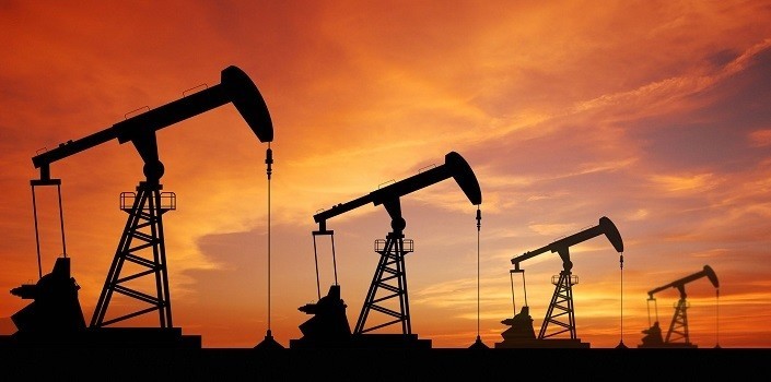 El petróleo Brent ronda los 72 dólares entre temores a un exceso de oferta de crudo