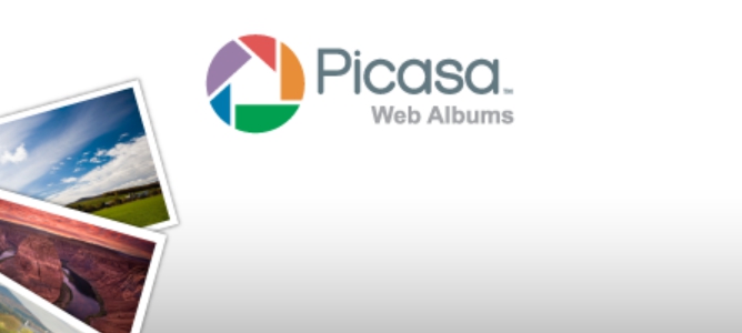 Adiós Picasa, hola Google Photos