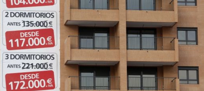 Los expertos critican el ‘impuesto a los pisos’ en Cataluña por ineficaz