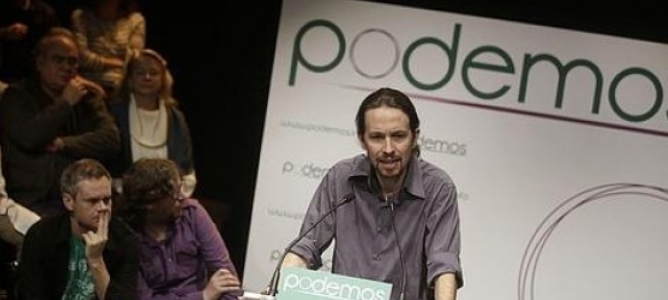Iglesias se ofrece como vicepresidente en un Gobierno presidido por el PSOE