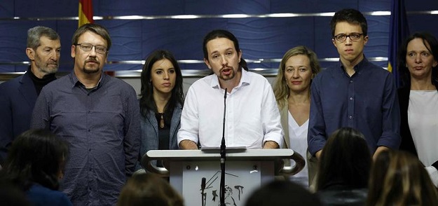VÍDEO viral en Facebook: Un joven deja K.O. a Podemos en 50 segundos