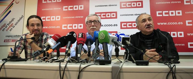 El PSOE da por terminada la negociación con Podemos, las elecciones cada vez más cerca