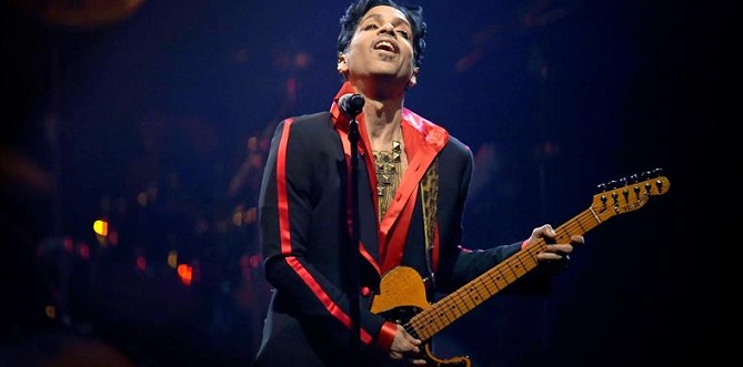 Fallece Prince, ‘el genio de Mineápolis’