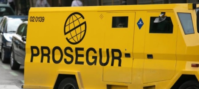 Prosegur gana 48 millones, el 2,5% más