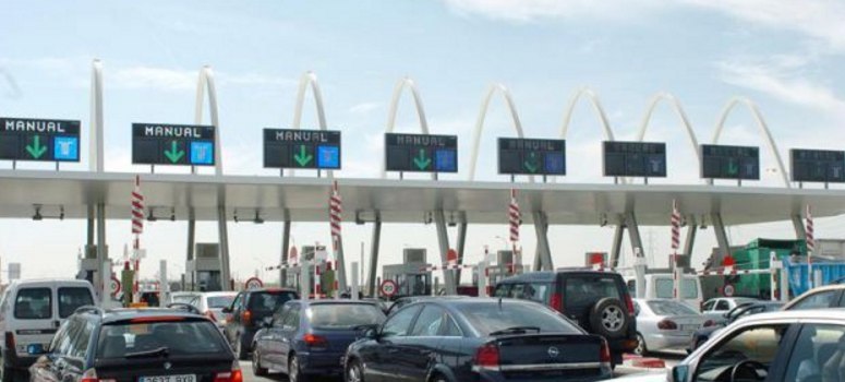 Los fondos piden a España 4.500 millones por las autopistas quebradas