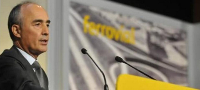 Ferrovial supera el 75% en Broadspectrum y se prepara para excluirla de Bolsa