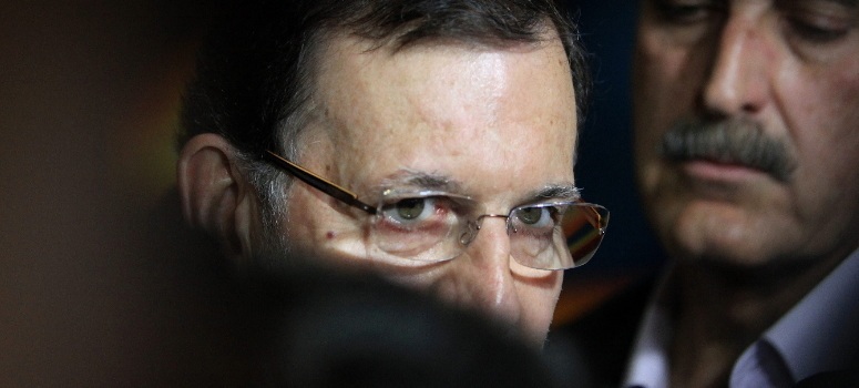 Rajoy dirá a Sánchez si pese a sumar 170 escaños, quiere repetir elecciones