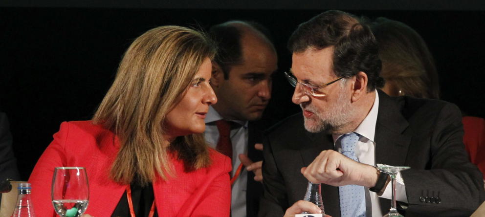 Los pensionistas pierden gran poder adquisitivo con el índice de revalorización inventado por Rajoy