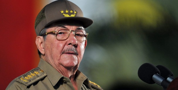 Mujica anuncia que Raúl Castro dejará la presidencia de Cuba