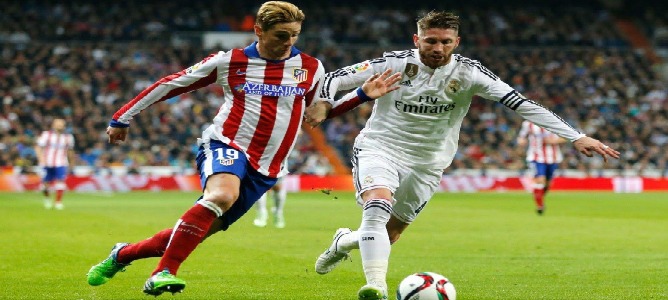 El Real Madrid-Atlético decidirá un bote de 3,1 millones en la Quiniela