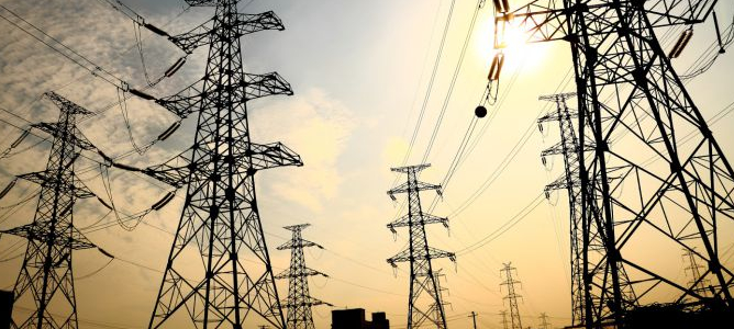 Red Eléctrica lanza una emisión de bonos a diez años de 300 millones de euros