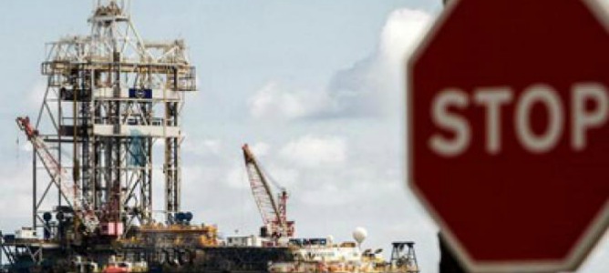 La OPEP y Rusia se enrocan en su ‘modesto’ aumento de la producción de petróleo