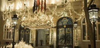 El equipo de Carmena renuncia a la ‘moratoria’ y Madrid tendrá más hoteles