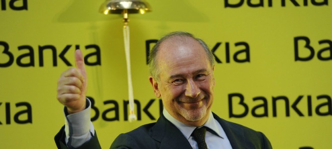 El auditor de Bankia niega un engaño al inversor