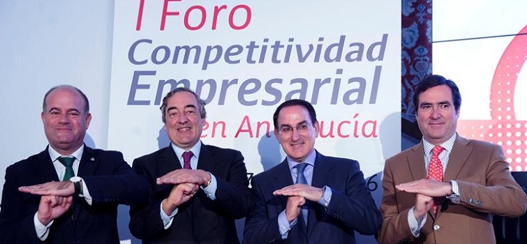 ‘170.000 páginas del BOE y 830.000 de boletines autonómicos rompen España’